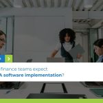 FP&A implementation process